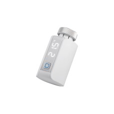 Homematic IP Heizkörperthermostat Evo (HmIP-eTRV-E), Heizungsthermostat(weiß)