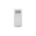 Homematic IP Heizkörperthermostat - kompakt plus (HmIP-eTRV-CL), Heizungsthermostat(weiß)