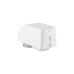 Homematic IP Heizkörperthermostat - kompakt plus (HmIP-eTRV-CL), Heizungsthermostat(weiß)