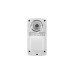 Homematic IP Heizkörperthermostat - kompakt plus (HmIP-eTRV-CL), Heizungsthermostat(weiß)