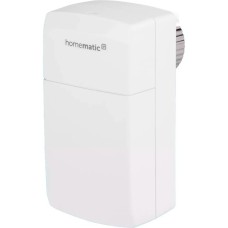 Homematic IP Heizkörperthermostat kompakt - 2 (HmIP-eTRV-C-2), Heizungsthermostat