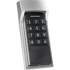 Homematic IP Keypad (HmIP-WKP), Zahlenschloss