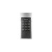 Homematic IP Keypad (HmIP-WKP), Zahlenschloss