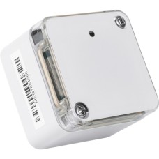 Homematic IP Neigungs & Erschütterungssensor (HmIP-STV), Öffnungsmelder(weiß)