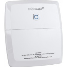 Homematic IP Schaltaktor für Heizungsanlagen (HmIP-WHS2), Schalter(2-fach)