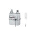 Homematic IP Schnittstelle für Gaszähler (HmIP-ESI-GAS), Messgerät(weiß)