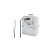 Homematic IP Schnittstelle für Gaszähler (HmIP-ESI-GAS), Messgerät(weiß)
