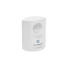 Homematic IP Smart Home Bewegungsmelder mit Dämmerungssensor (HmIP-SMI)