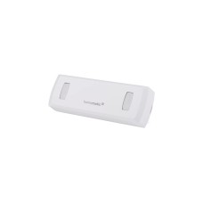 Homematic IP Smart Home Durchgangssensor mit Richtungserkennung (HmIP-SPDR), Bewegungsmelder(weiß)