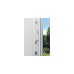 Homematic IP Smart Home Fenster/ Türkontakt verdeckt (HmIP-SWDO-I), Öffnungsmelder( verdeckter Einbau)