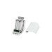 Homematic IP Smart Home Heizkörperthermostat Basic (HmIP-eTRV-B-2), Heizungsthermostat(weiß)