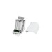 Homematic IP Smart Home Heizkörperthermostat Basic (HmIP-eTRV-B), Heizungsthermostat(weiß, 3er Bundle)