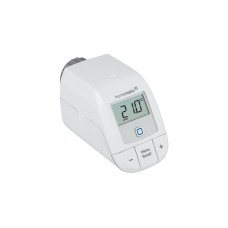 Homematic IP Smart Home Heizkörperthermostat Basic (HmIP-eTRV-B), Heizungsthermostat(weiß)