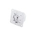 Homematic IP Smart Home Jalousieaktor für Markenschalter (HmIP-BBL)