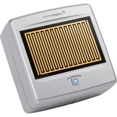 Homematic IP Smart Home Regensensor (HmIP-SRD)(weiß)