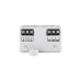 Homematic IP Smart Home Rollladenaktor Unterputz (HmIP-FROLL), Relais