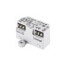 Homematic IP Smart Home Rollladenaktor Unterputz (HmIP-FROLL), Relais