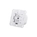 Homematic IP Smart Home Rollladenaktor für Markenschalter (HmIP-BROLL)