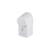 Homematic IP Smart Home Türschlossantrieb (HmIP-DLD)(weiß)