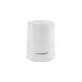 Homematic IP Smart Home Temperatur- und Luftfeuchtigkeitssensor (HmIP-STHO)(weiß, HomeMatic IP)