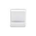 Homematic IP Smart Home Tischaufsteller (HMIP-DS55)(weiß)