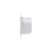 Homematic IP Smart Home Wandtaster für Markenschalter 2fach (HmIP-BRC2)(weiß, 2-Kanal, Homematic IP)
