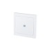Homematic IP Smart Home Wandtaster flach (HmIP-WRCC2)