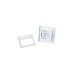 Homematic IP Smart Home Wandtaster flach (HmIP-WRCC2)