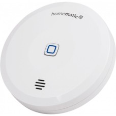 Homematic IP Smart Home Wassersensor (HmIP-SWD), Wassermelder(weiß)