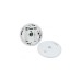Homematic IP Smart Home Wassersensor (HmIP-SWD), Wassermelder(weiß)