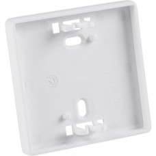 Homematic IP Smart Home Wechselrahmen - schmal (HmIP-SF-2)(weiß)