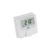 Homematic IP Smart Home Wechselrahmen - schmal (HmIP-SF-2)(weiß)