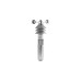 Homematic IP Smart Home Wettersensor - basic (HmIP-SWO-B), Wetterstation(HomeMatic IP)