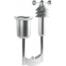 Homematic IP Smart Home Wettersensor - plus (HmIP-SWO-PL), Wetterstation(HomeMatic IP)