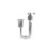 Homematic IP Smart Home Wettersensor - plus (HmIP-SWO-PL), Wetterstation(HomeMatic IP)