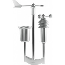 Homematic IP Smart Home Wettersensor - pro (HmIP-SWO-PR), Wetterstation(HomeMatic IP)