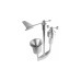Homematic IP Smart Home Wettersensor - pro (HmIP-SWO-PR), Wetterstation(HomeMatic IP)