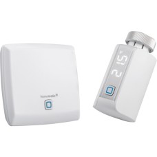 Homematic IP Smartpack Heizungsteuerung, Set(weiß)