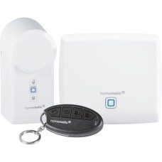 Homematic IP Starter Set Zutritt(weiß)