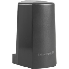 Homematic IP Temperatur- und Luftfeuchtigkeitssensor (HmIP-STHO-A)(anthrazit)
