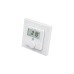 Homematic IP Wandthermostat mit Luftfeuchtigkeitssensor (HMIP-WTH-1)(weiß)