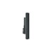 Homematic IP Wandthermostat mit Luftfeuchtigkeitssensor (HmIP-WTH-A)(anthrazit)