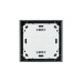Homematic IP Wandthermostat mit Luftfeuchtigkeitssensor (HmIP-WTH-A)(anthrazit)