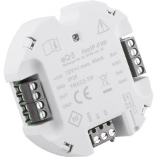 Homematic IP Wiegand Schnittstelle (HmIP-FWI), Schnittstellenerweiterung