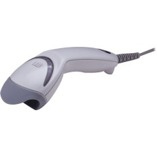 Honeywell MS5145 Eclipse, Barcode-Scanner(weiß, Weiß, USB)