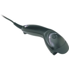 Honeywell MS5145 Eclipse, Barcode-Scanner(Schwarz, USB)