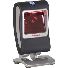 Honeywell MS7580 Genesis, Barcode-Scanner(schwarz/silber)