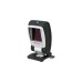 Honeywell MS7580 Genesis, Barcode-Scanner(schwarz/silber)