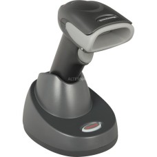 Honeywell Voyager 1472g, Barcode-Scanner(schwarz, USB-Kit, Bluetooth)