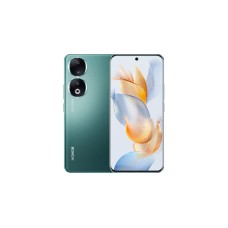 Honor 90 512GB, Handy(Emerald Green, Android 13)